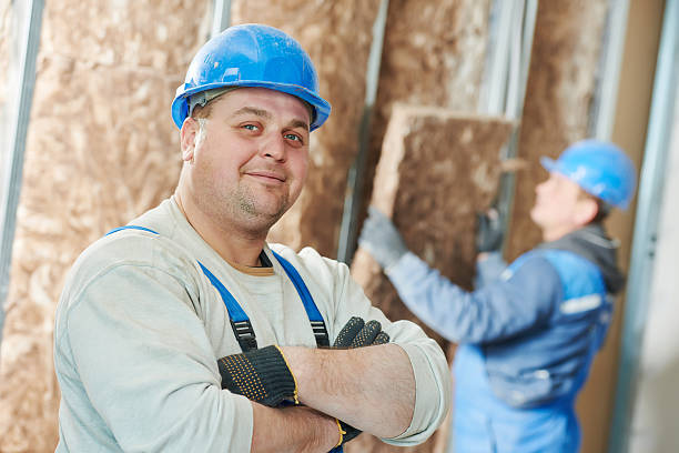 Professional Insulation Contractor in CO