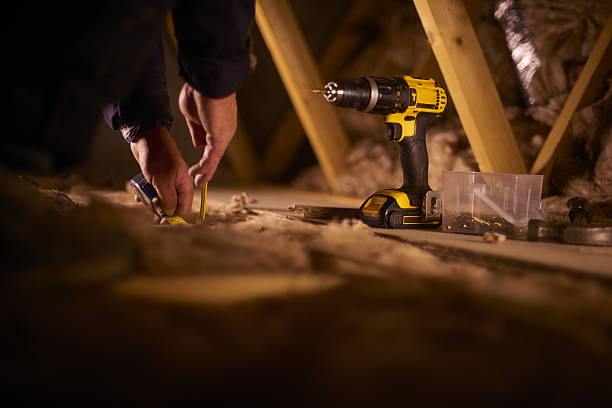 Best Insulation Maintenance and Repair in Wheat Ridge, CO